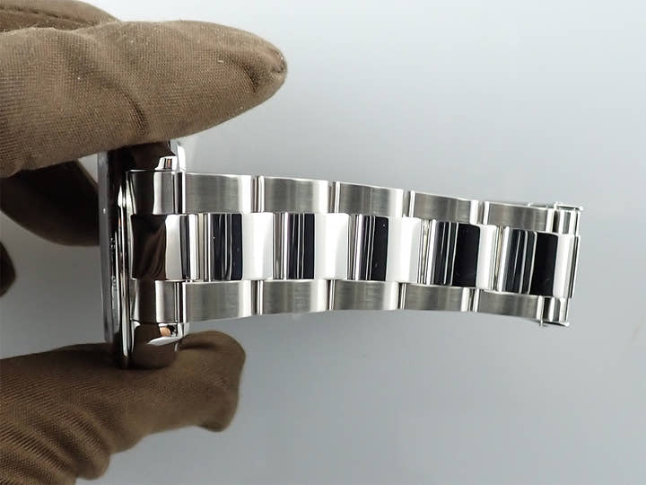 Rolex Daytona <Warranty, Box, etc.>