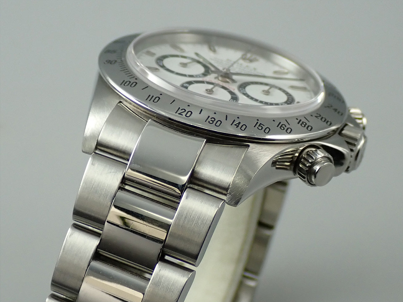 Rolex Daytona El Primero &lt;Warranty, Box, etc.&gt;