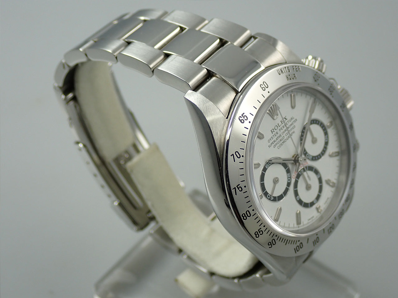 Rolex Daytona El Primero &lt;Warranty, Box, etc.&gt;