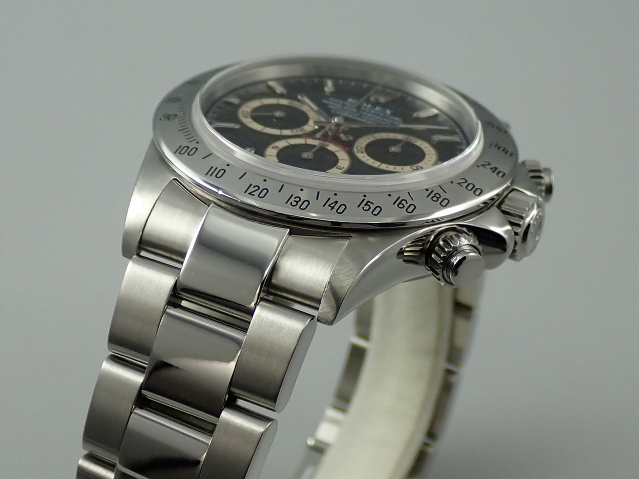 Rolex Daytona El Primero &lt;Warranty, Box, etc.&gt;