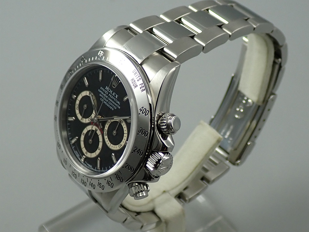 Rolex Daytona El Primero &lt;Warranty, Box, etc.&gt;