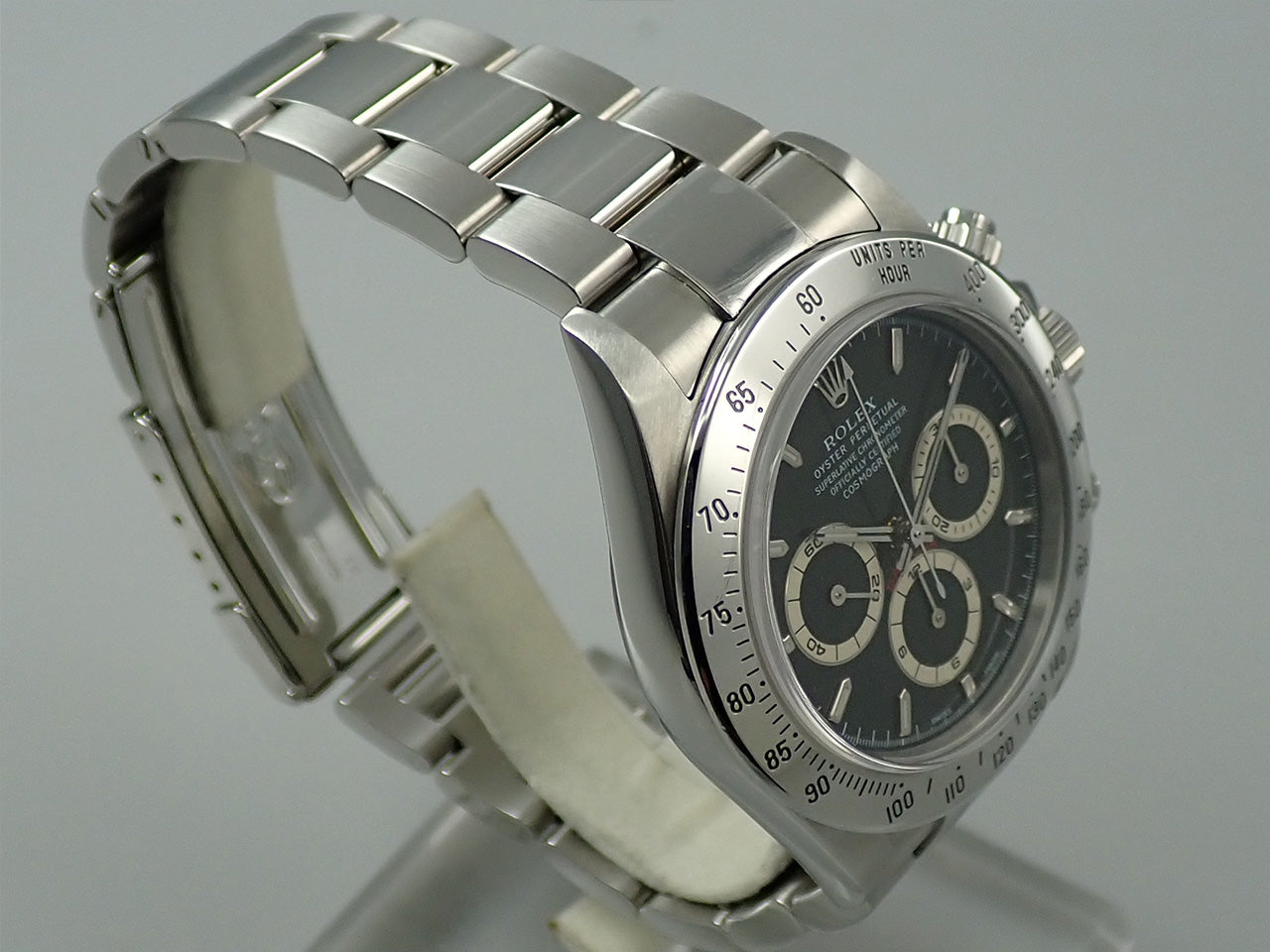 Rolex Daytona El Primero &lt;Warranty, Box, etc.&gt;