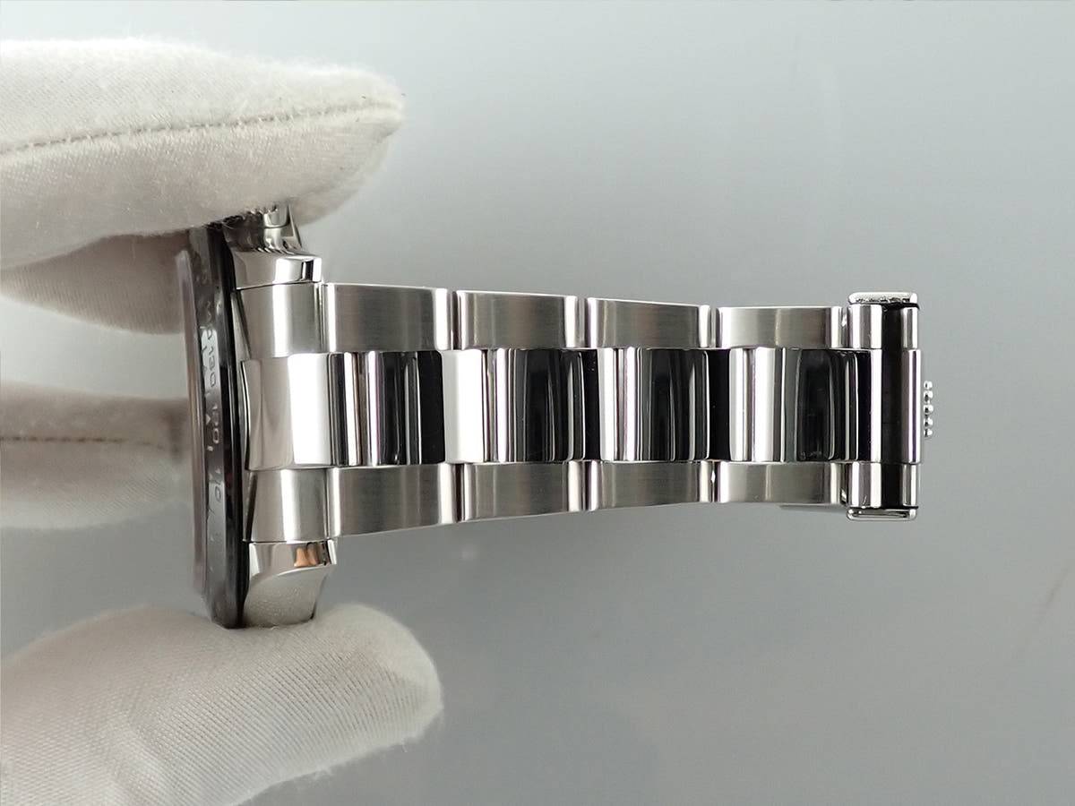ロレックス デイトナ Ref.116500LN ホワイト文字盤 中古 J6JFHP59