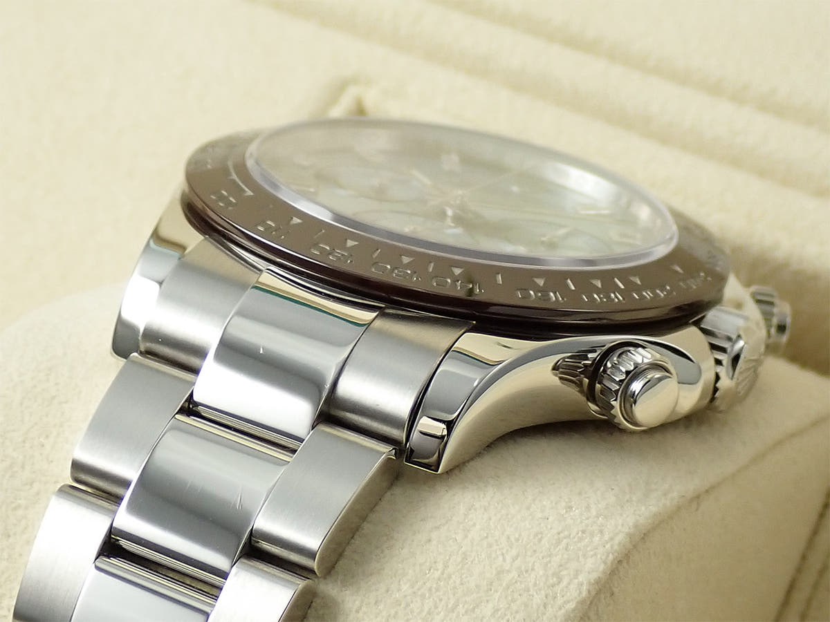 ロレックス デイトナ Ref.116506 アイスブルー文字盤 中古 2A3SUFSJ