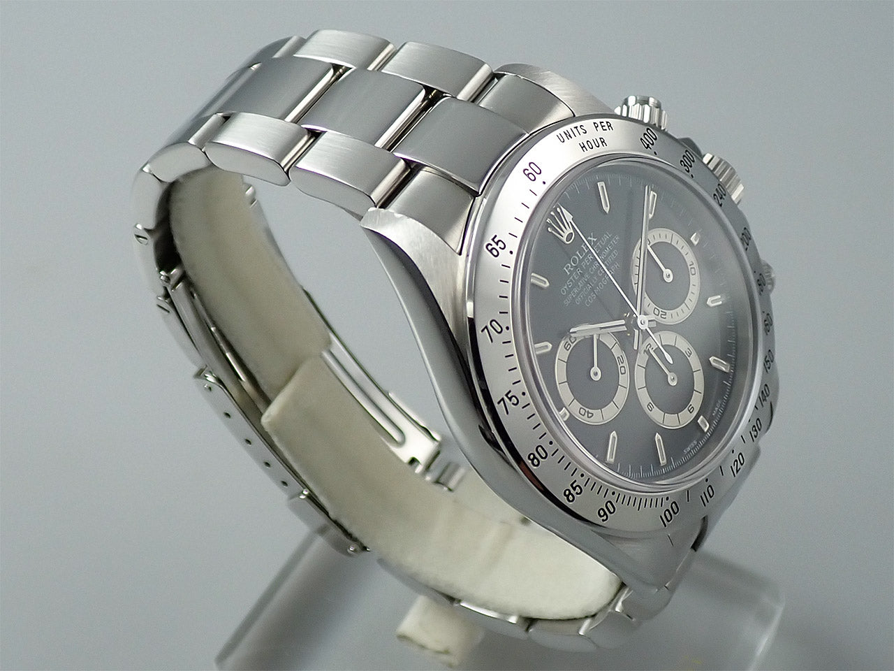 Rolex Daytona El Primero &lt;Warranty, Box, etc.&gt;