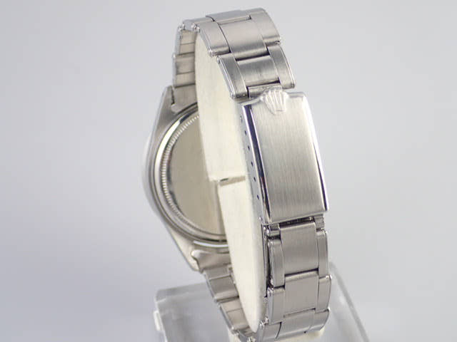 ロレックス デイトナ Ref.6239 シルバー文字盤 中古 daytona-329