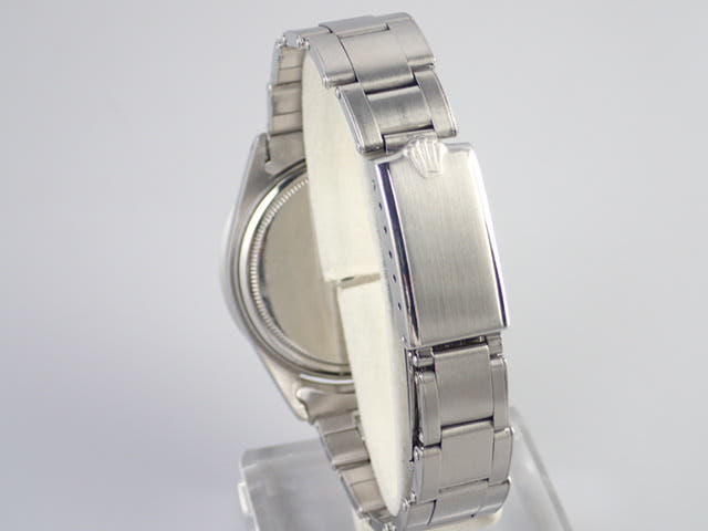 ロレックス デイトナ Ref.6239 シルバー文字盤 中古 daytona-329