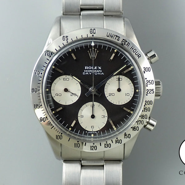 Daytona Ref.6239 (ID:T0R2AHWL) | Rolex | 高級腕時計の販売・買取
