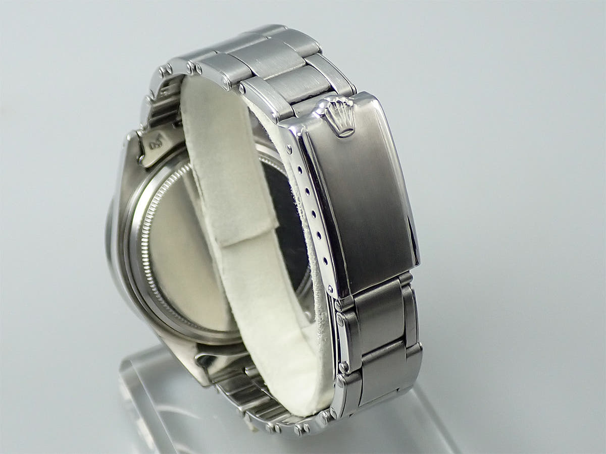 ロレックス デイトナ Ref.6239 ブラック文字盤 中古 T0R2AHWL
