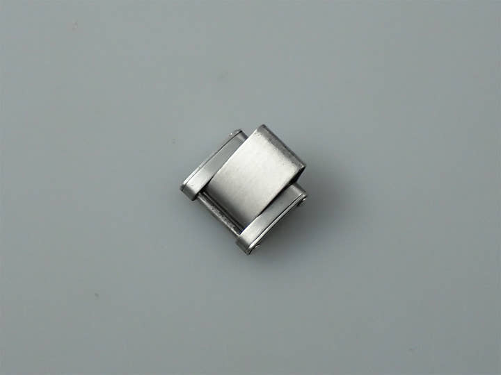 ロレックス デイトナ Ref.6239 ステンレススチール ブラック文字盤