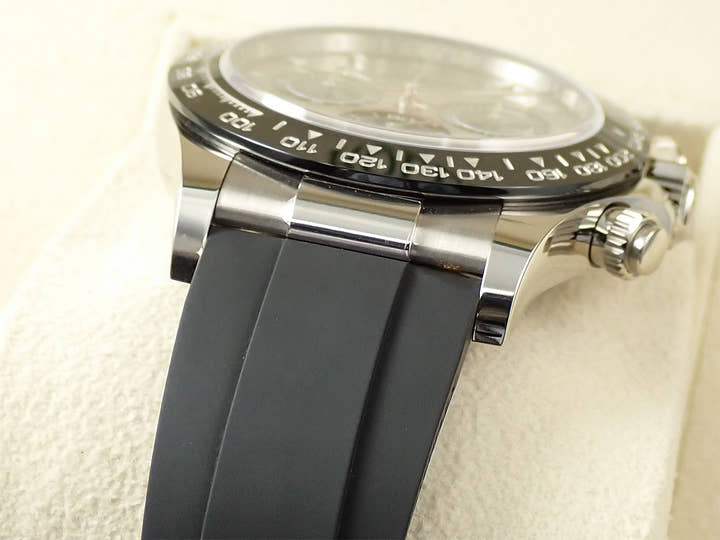 Rolex Daytona <Warranty, Box, etc.>