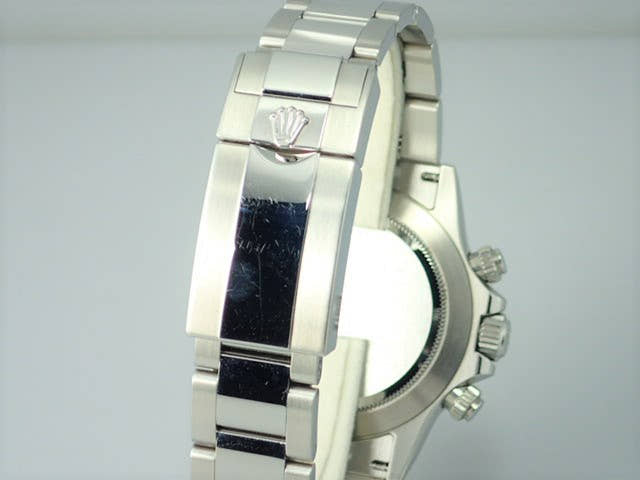 ロレックス デイトナ Ref.116520 ホワイト文字盤 中古 daytona-330