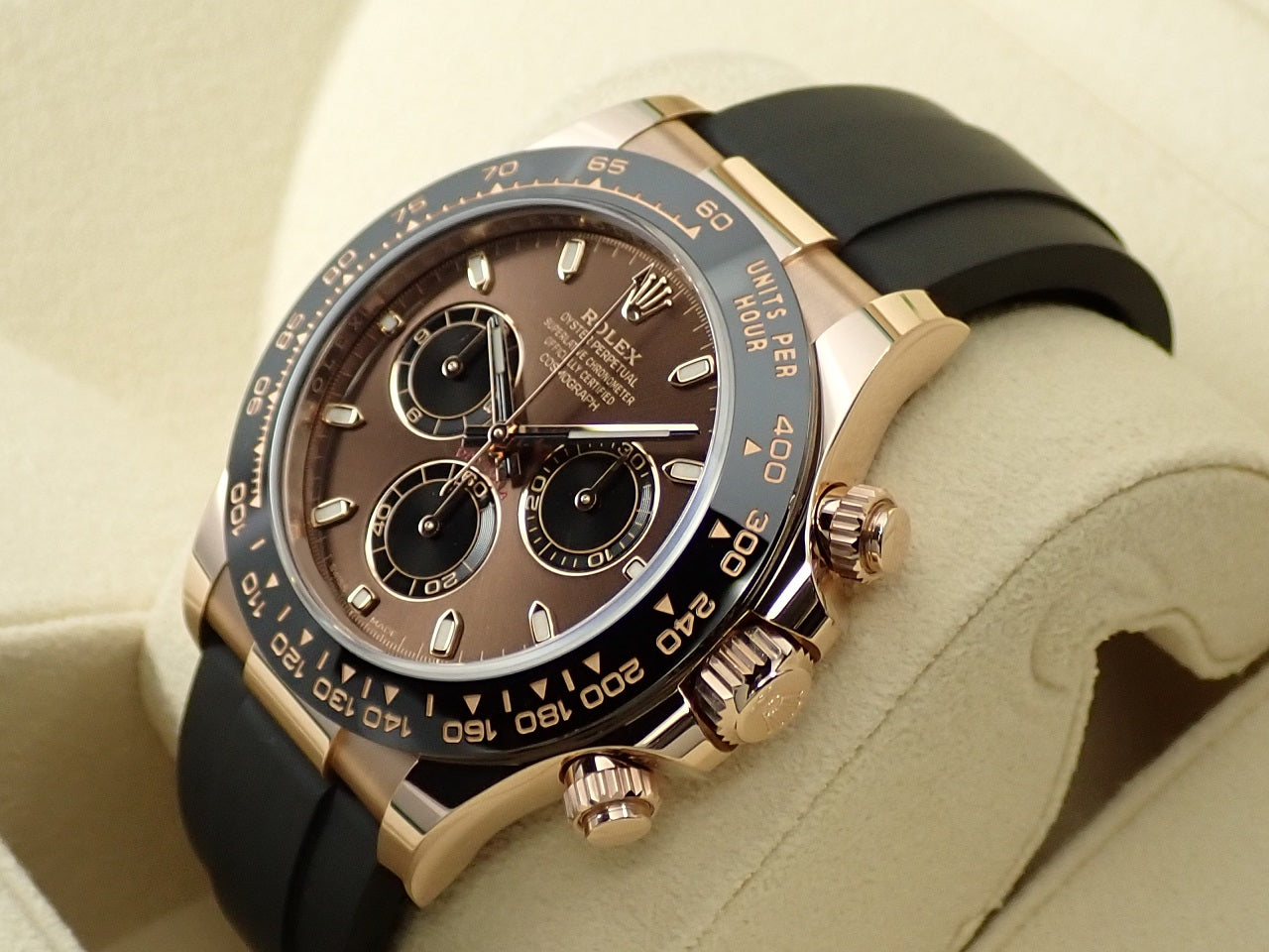 Rolex Daytona &lt;Warranty, Box, etc.&gt;