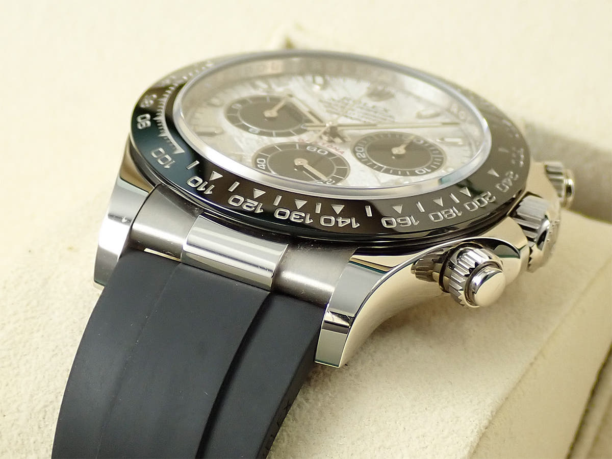 ロレックス デイトナ Ref.116519LN メテオライト文字盤 中古 PK4MSJ76
