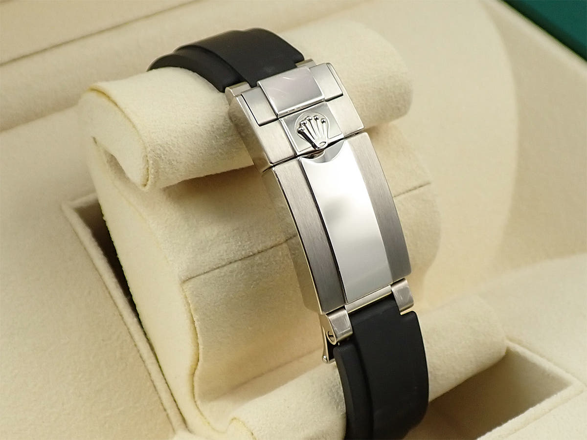 ロレックス デイトナ Ref.116519LN メテオライト文字盤 中古 PK4MSJ76
