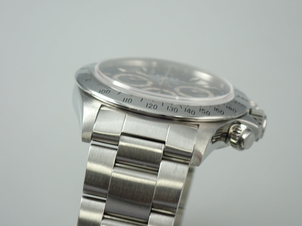 Rolex Daytona El Primero &lt;Warranty, Box, etc.&gt;