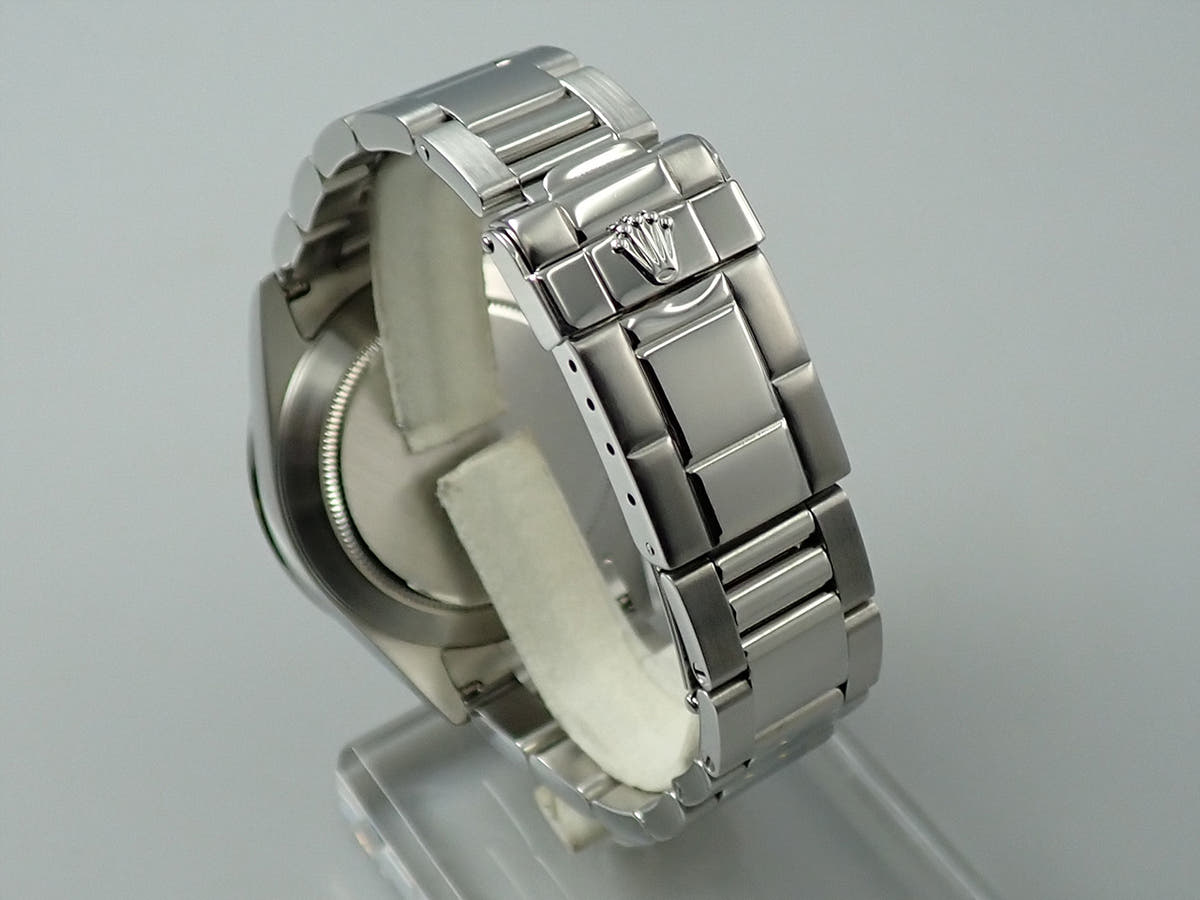 ロレックス デイトナ エルプリメロ Ref.16520 ブラック文字盤 中古 UP926188