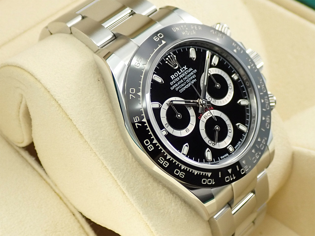 Rolex Daytona &lt;Warranty, Box, etc.&gt;