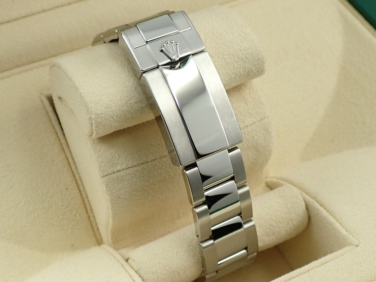 ロレックス デイトナ Ref.116500LN ホワイト文字盤 美品 Z3M14801