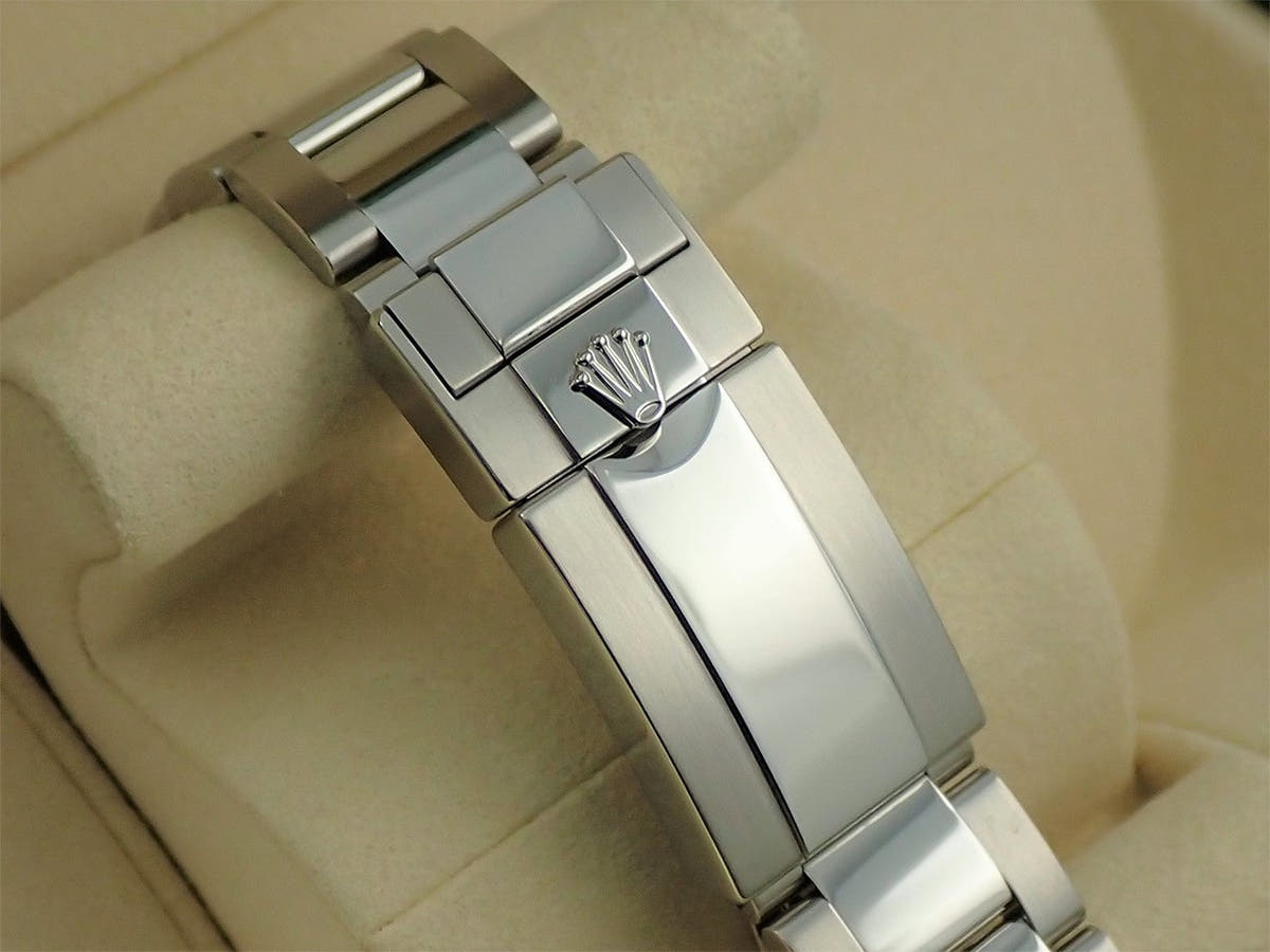 ロレックス デイトナ Ref.116520 ブラック文字盤 中古 R78JXZ1W
