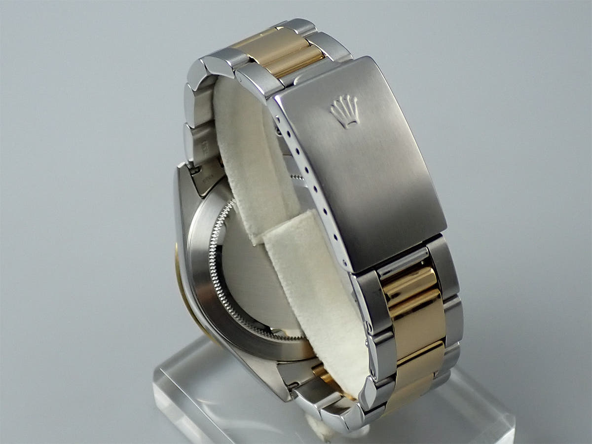 ロレックス デイトナ エルプリメロ Ref.16523 ホワイト文字盤 中古 FTXF6X52