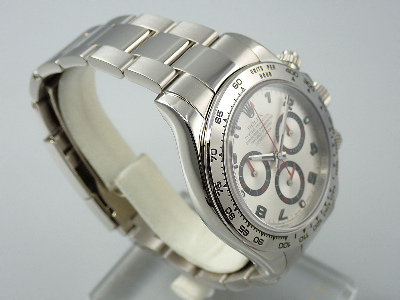 Rolex Daytona &lt;Box and Others&gt;