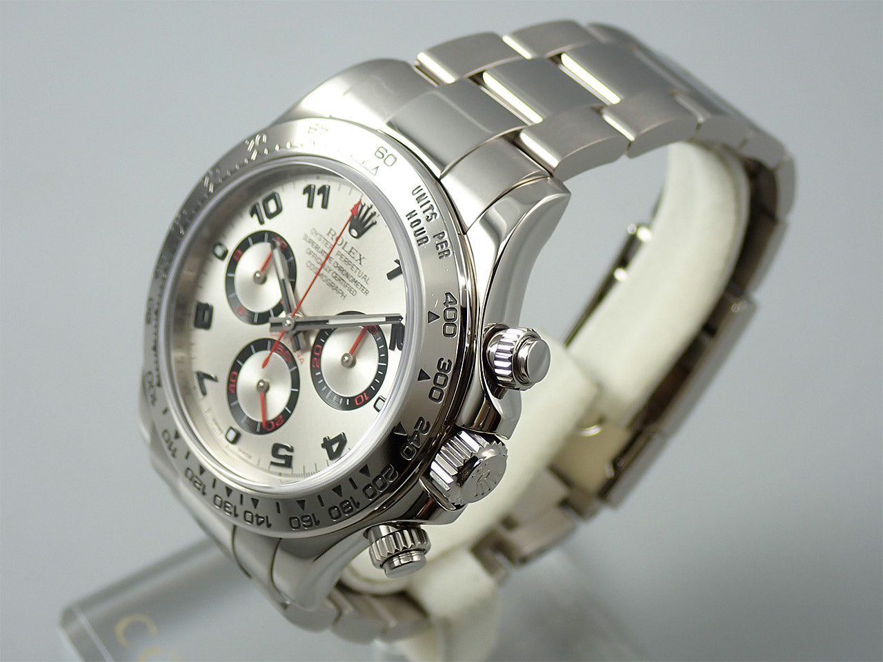 Rolex Daytona &lt;Box and Others&gt;