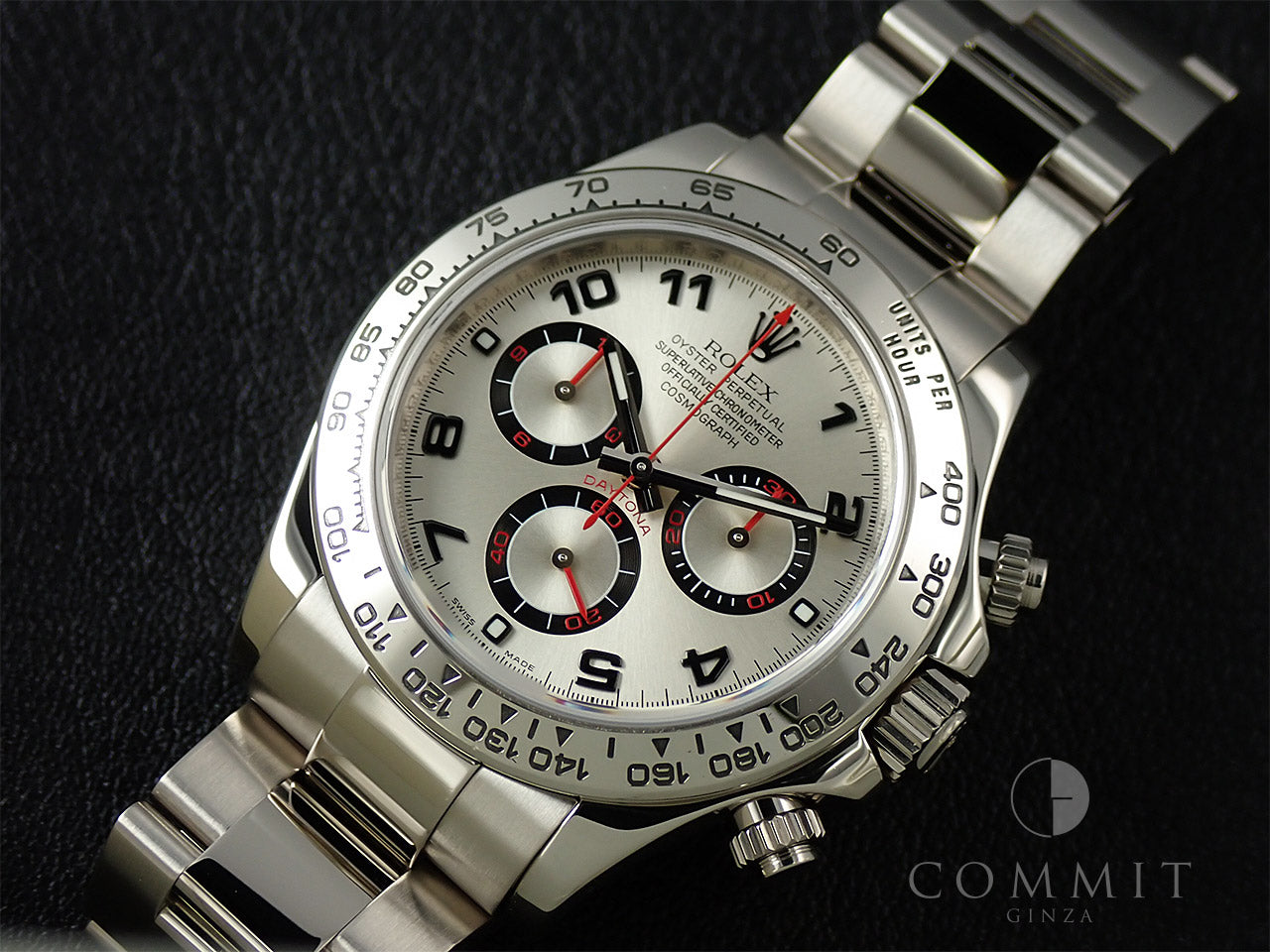 Rolex Daytona &lt;Box and Others&gt;