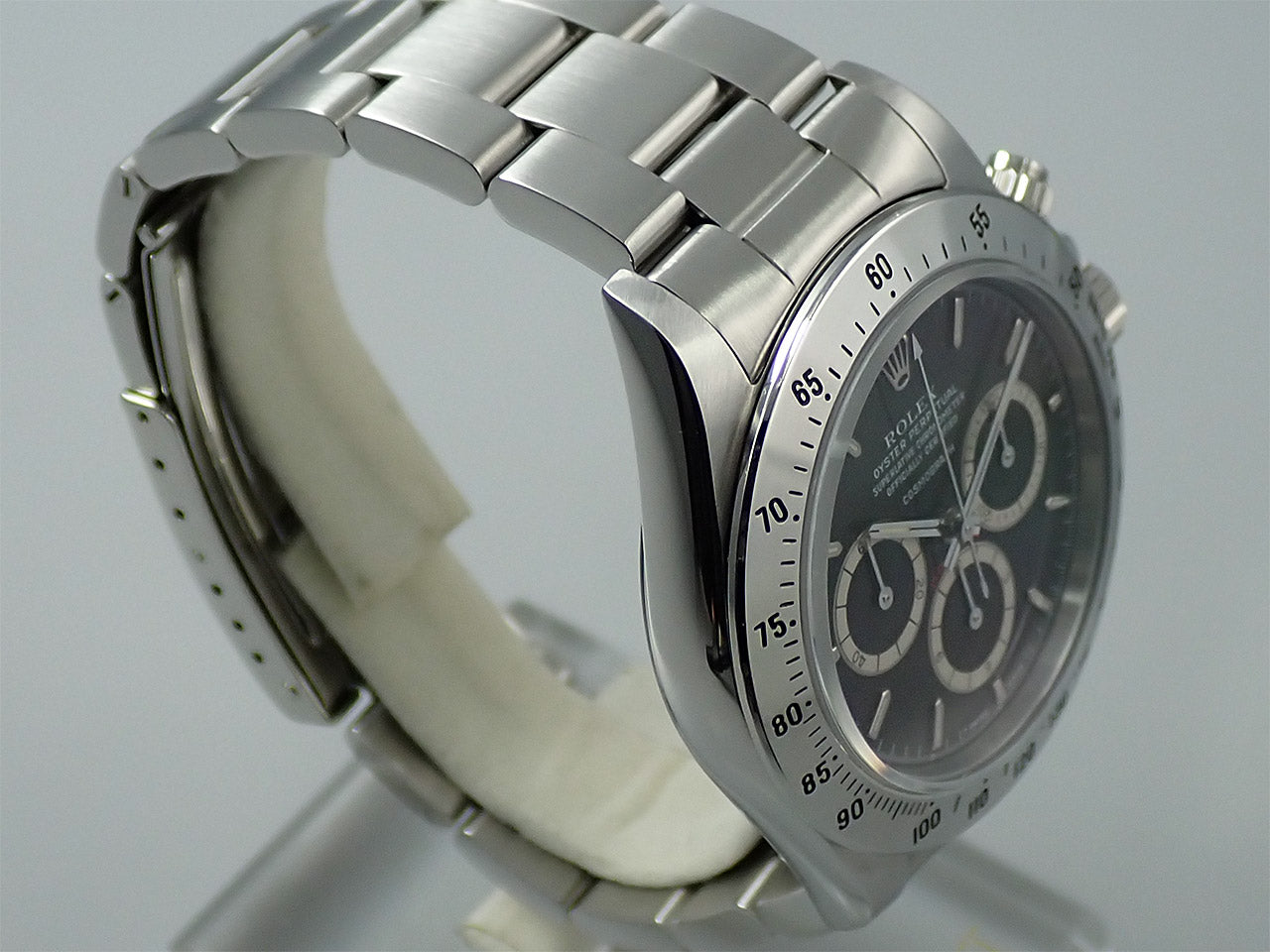 Rolex Daytona El Primero &lt;Box and Others&gt;