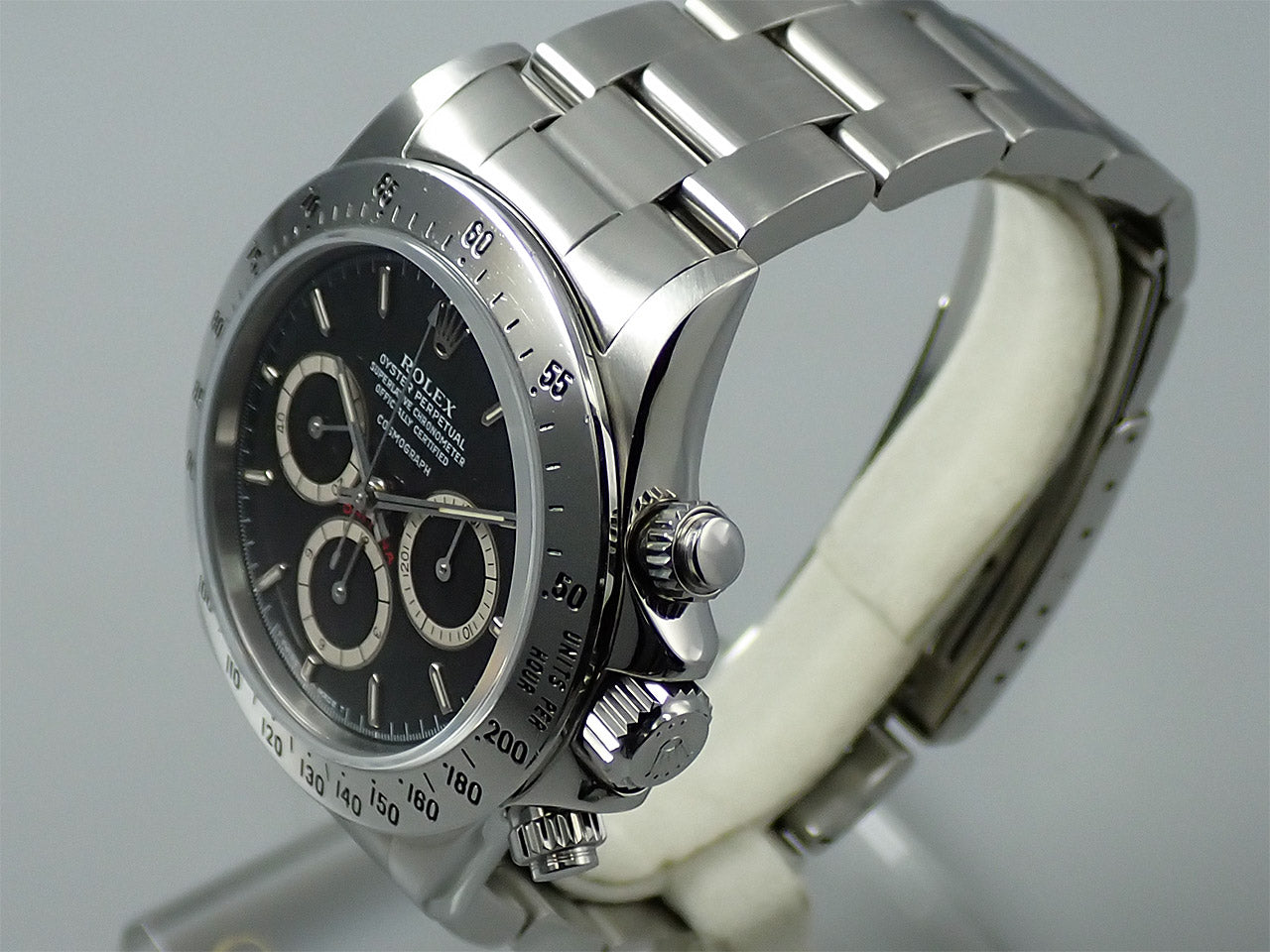 Rolex Daytona El Primero &lt;Box and Others&gt;