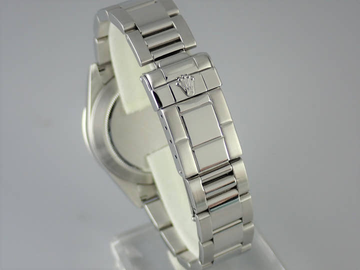 ロレックス デイトナ Ref.16520 ブラック文字盤 中古 daytona-335