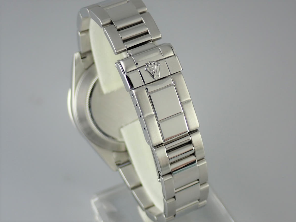 ロレックス デイトナ Ref.16520 ブラック文字盤 中古 daytona-335