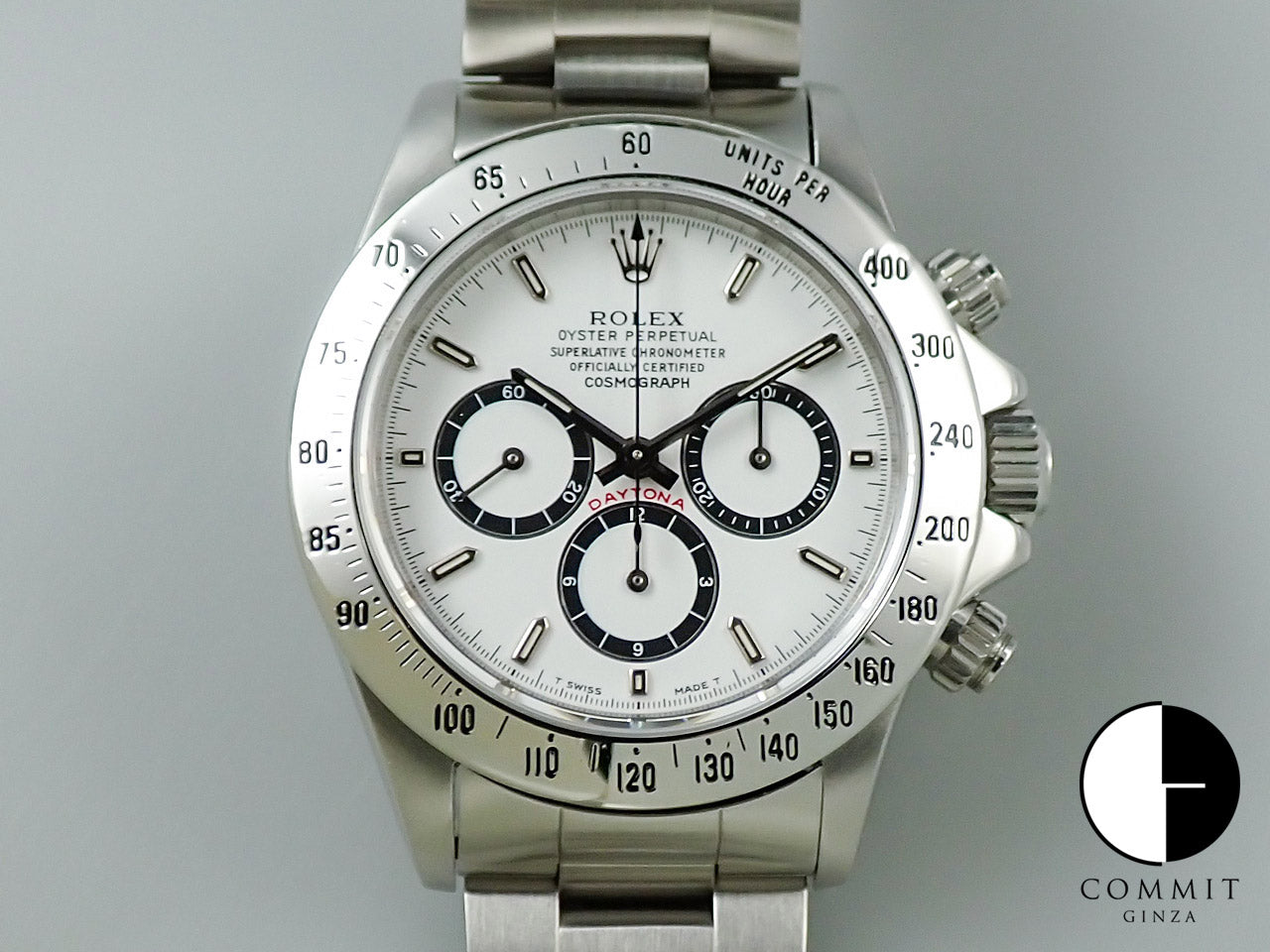 Rolex Daytona El Primero &lt;Other&gt;