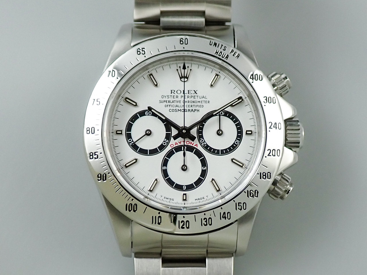 Rolex Daytona El Primero &lt;Other&gt;