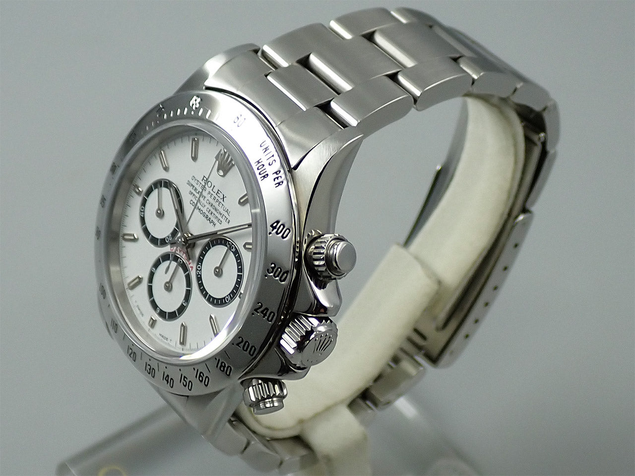 Rolex Daytona El Primero &lt;Other&gt;