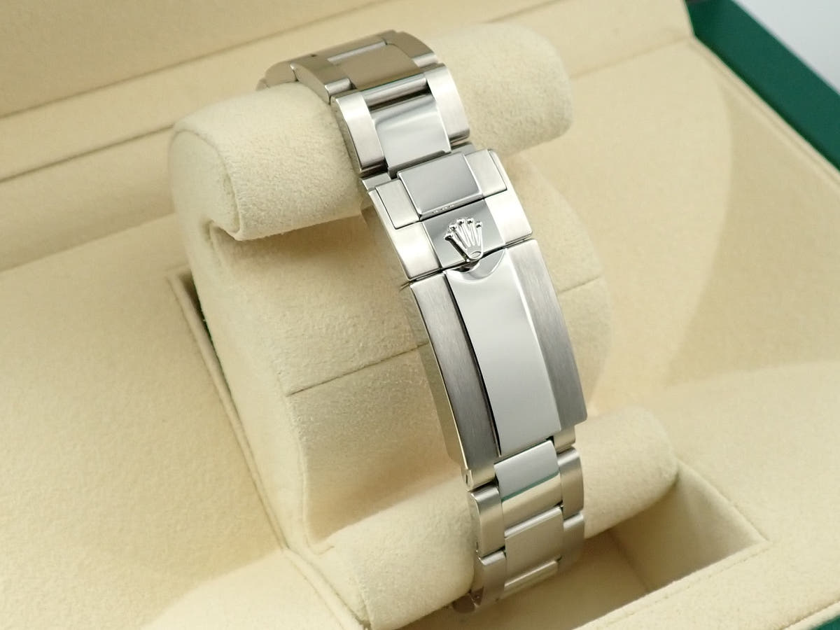 ロレックス デイトナ Ref.116500LN ブラック文字盤 美品 V9S9CKSY