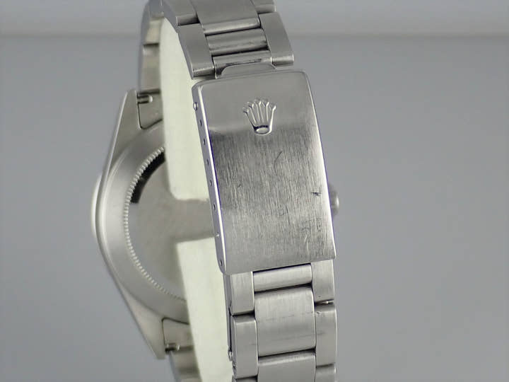 ロレックス デイトナ Ref.16520 ブラック文字盤 中古 daytona-338