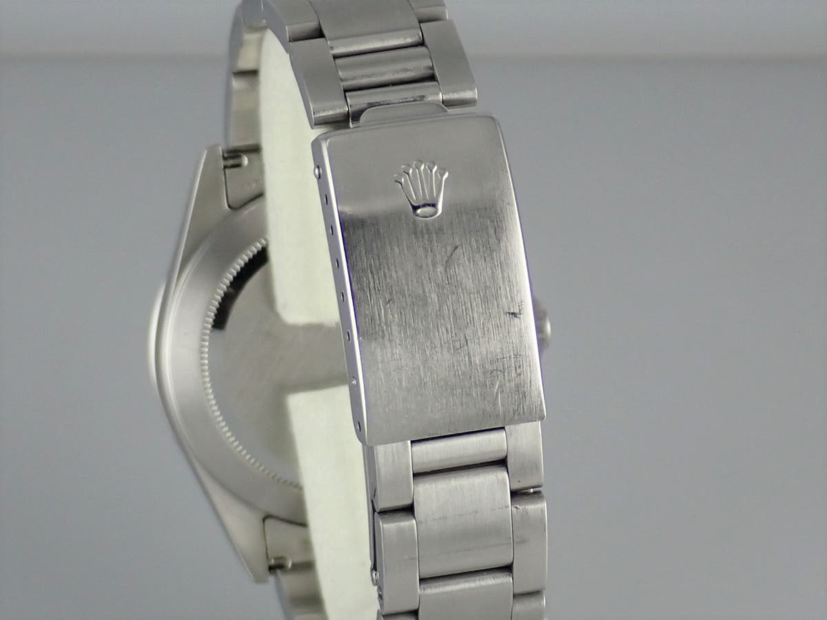 ロレックス デイトナ Ref.16520 ブラック文字盤 中古 daytona-338