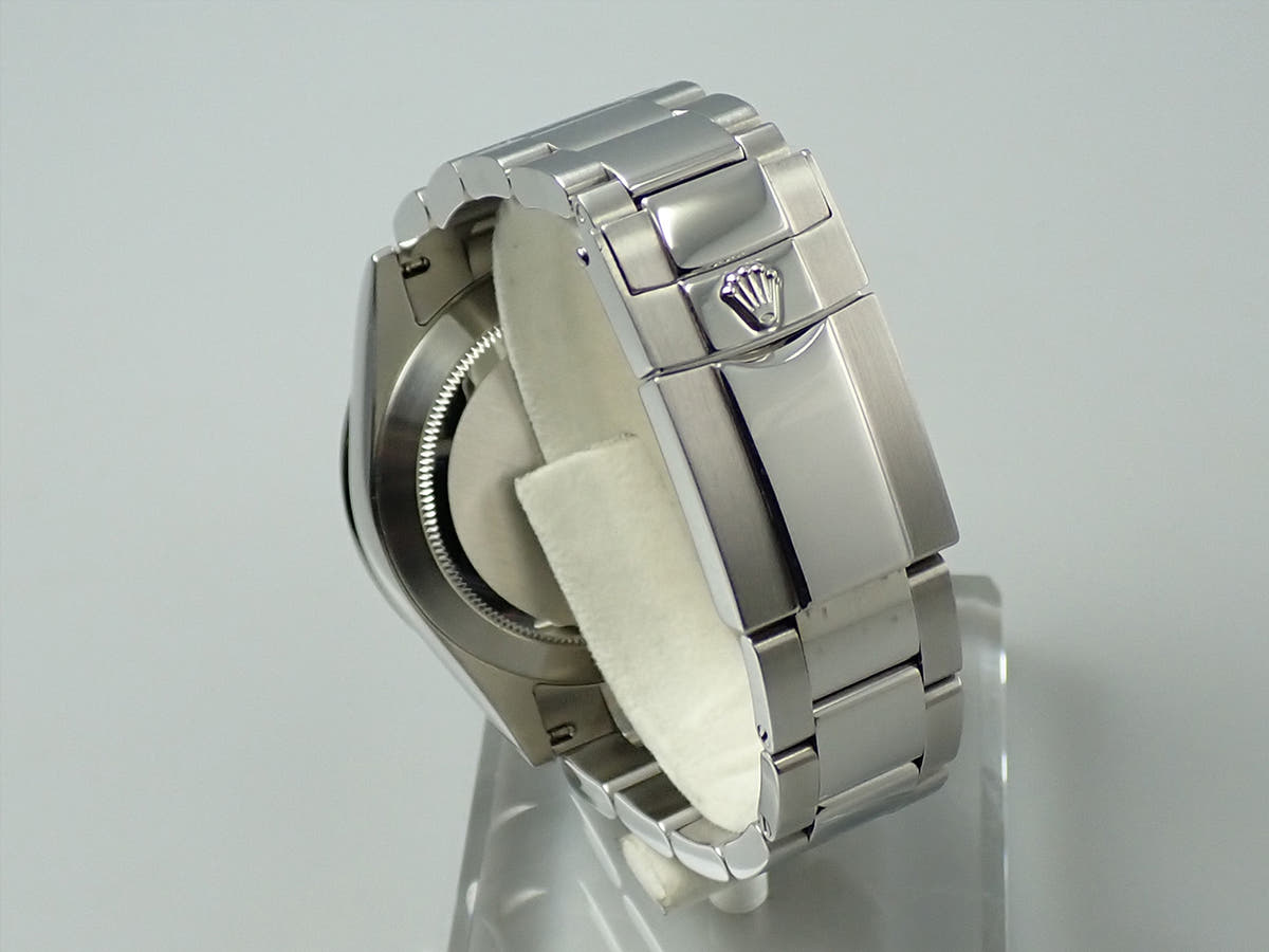 ロレックス デイトナ Ref.116520 ホワイト文字盤 中古 46H53YV7