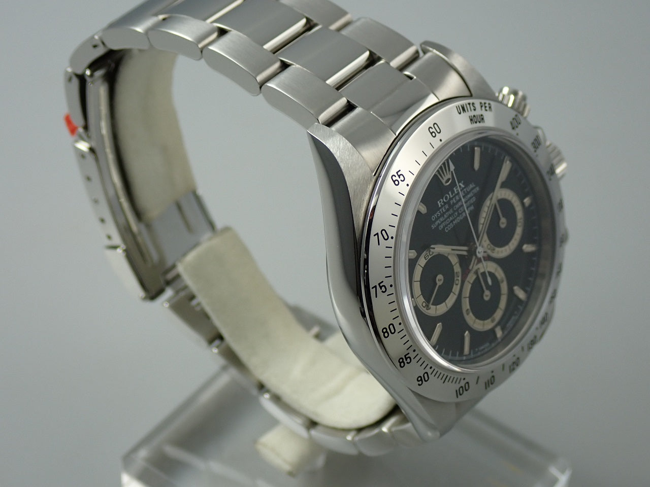 Rolex Daytona El Primero &lt;Warranty, Box, etc.&gt;