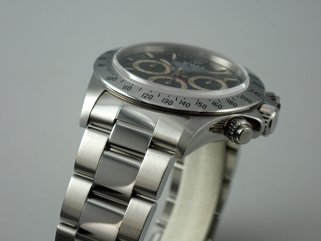 Rolex Daytona El Primero &lt;Warranty, Box, etc.&gt;