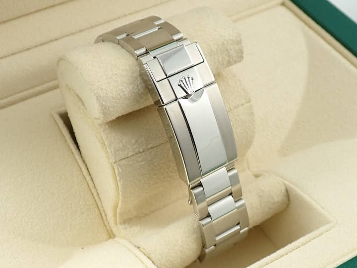 Rolex Daytona <Warranty, Box, etc.>