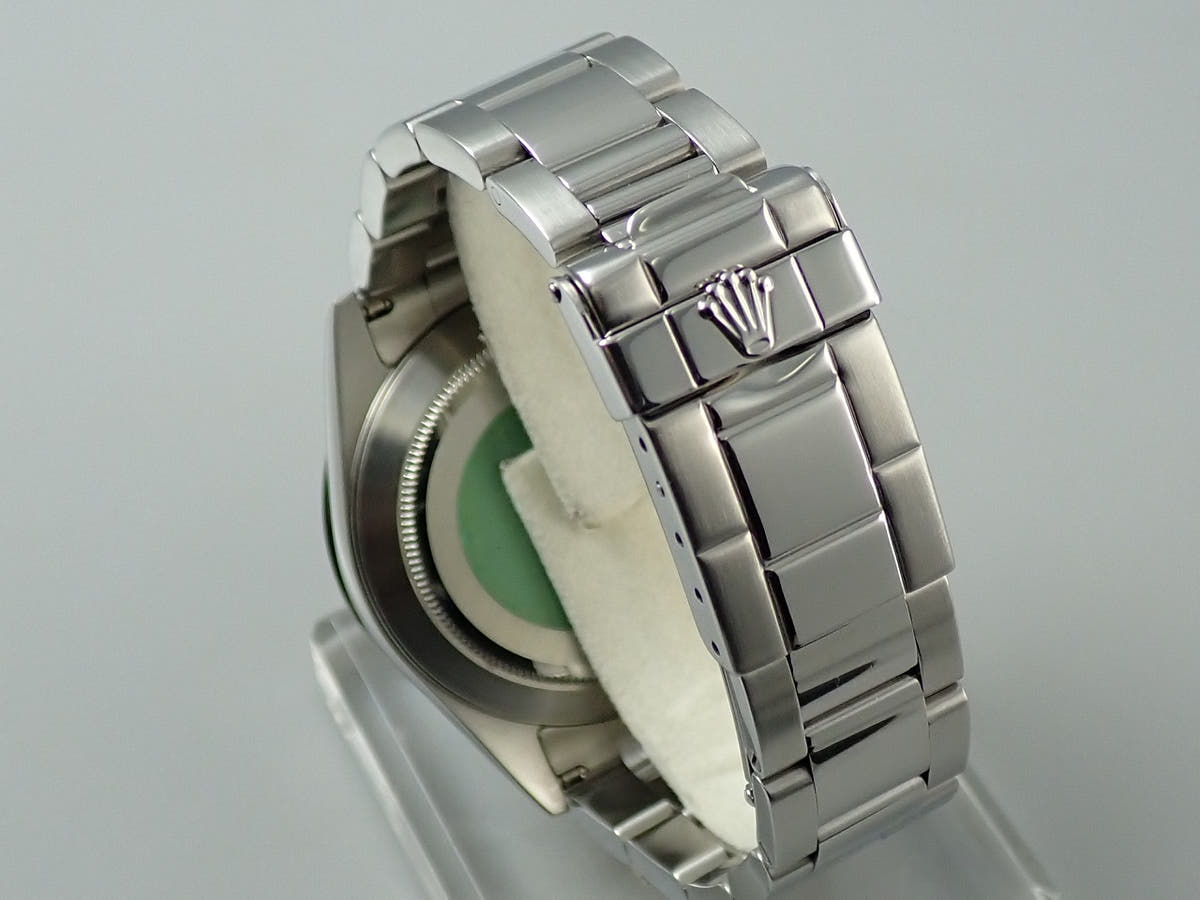 ロレックス デイトナ エルプリメロ Ref.16520 SS ブラック文字盤 中古 TJ501321