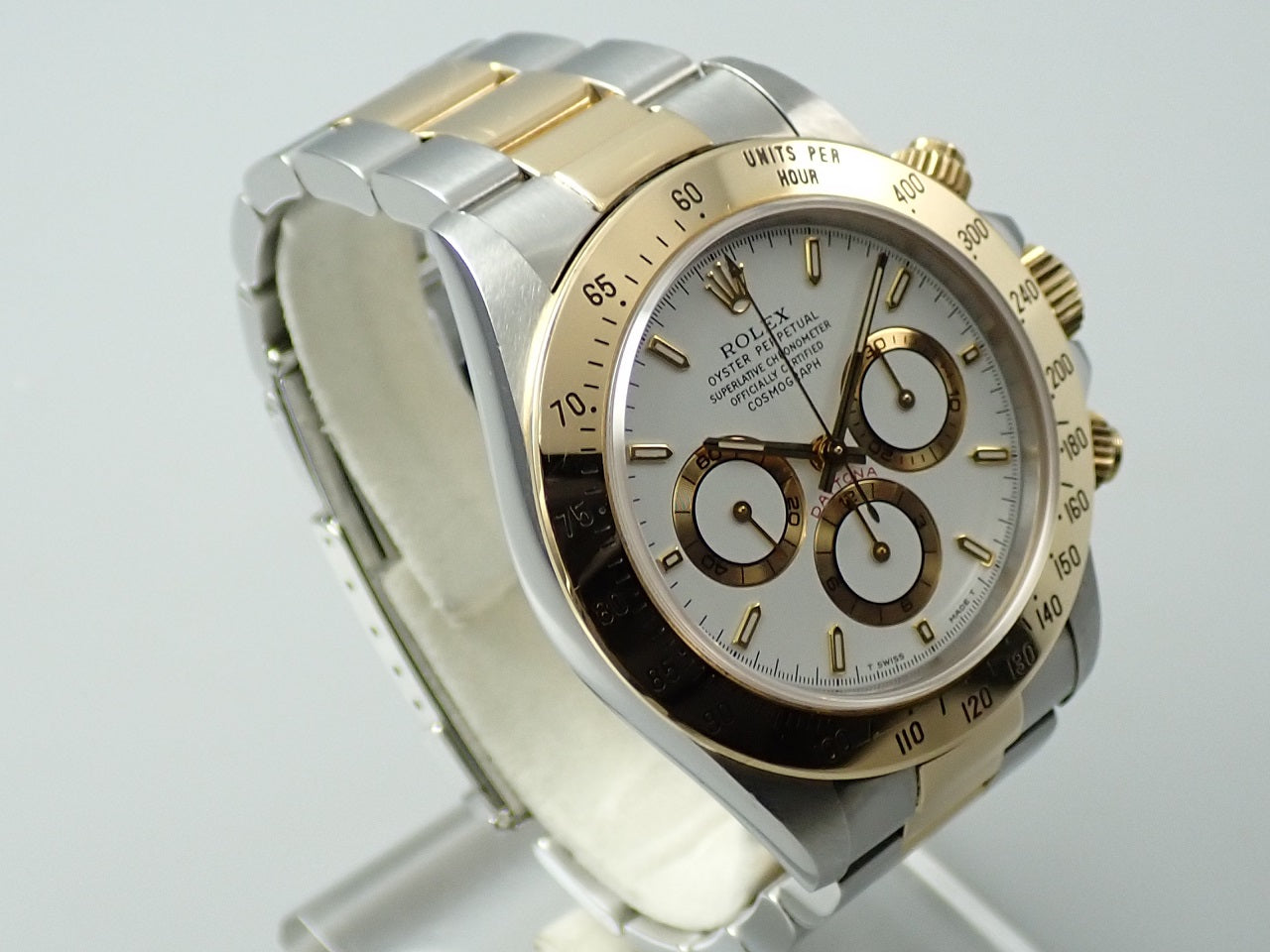 Rolex Daytona El Primero &lt;Box and Others&gt;