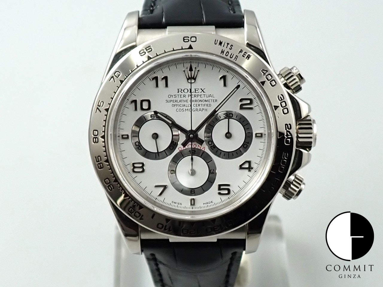 Rolex Daytona El Primero &lt;Other&gt;