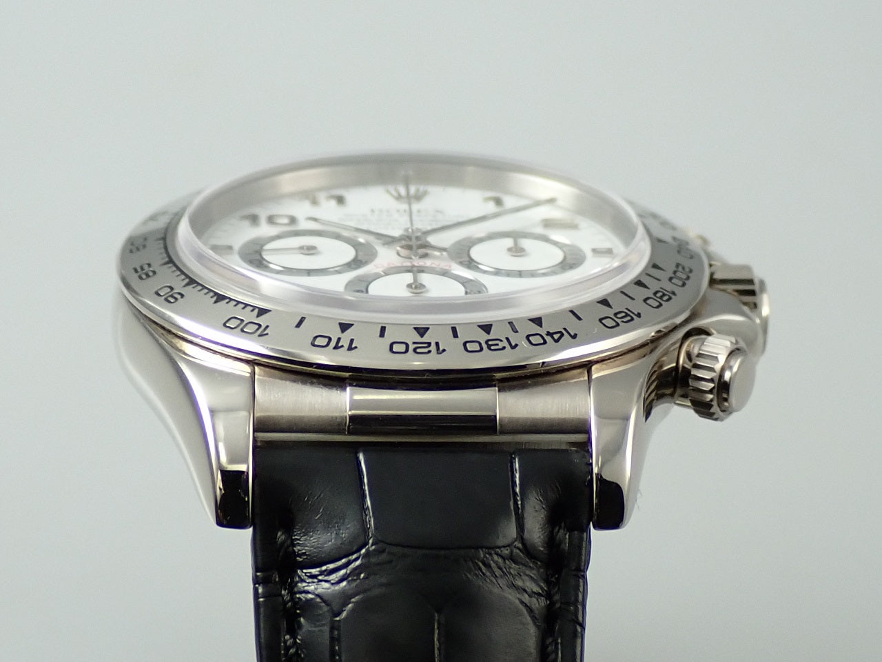 Rolex Daytona El Primero &lt;Other&gt;