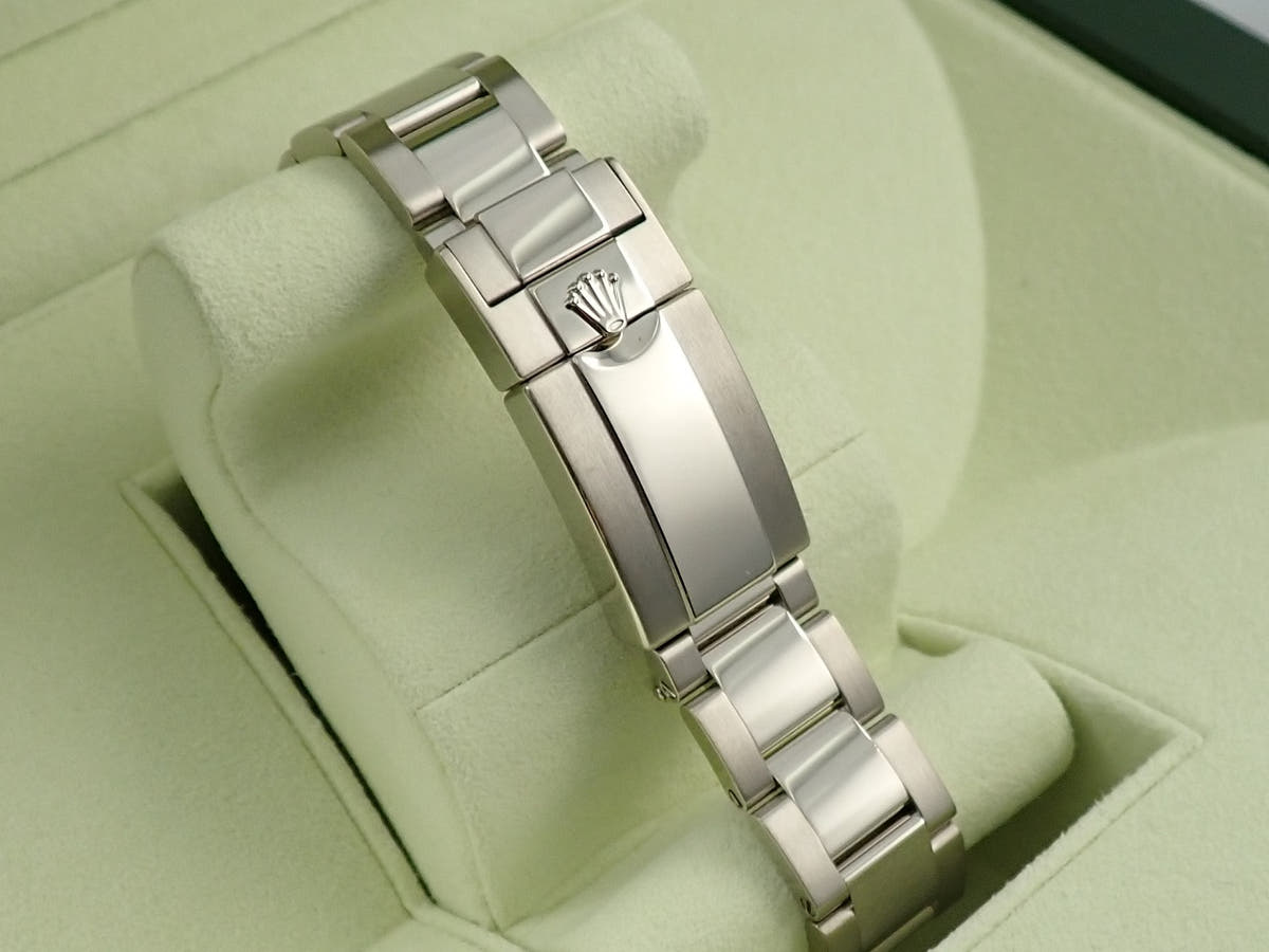 ロレックス デイトナ Ref.116509 グレー文字盤 美品 A0374905