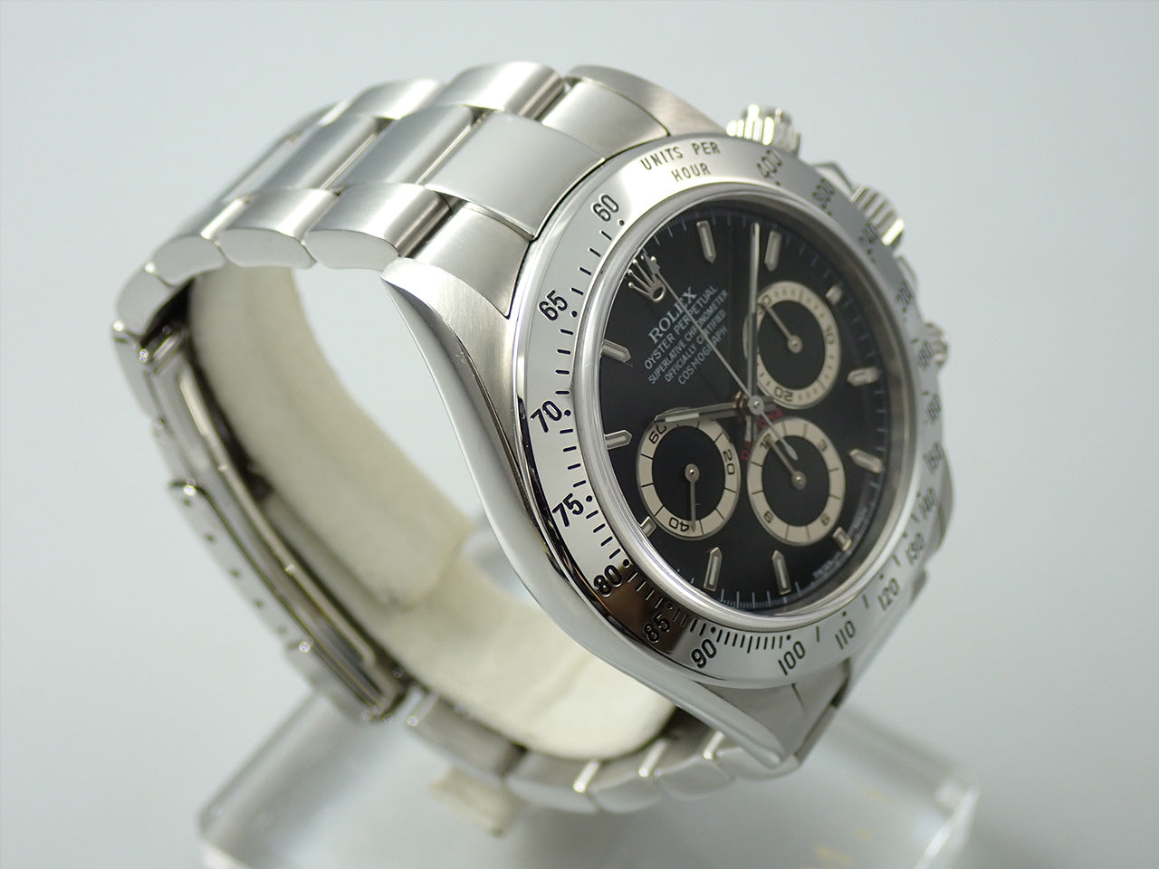 Rolex Daytona El Primero &lt;Warranty, Box, etc.&gt;