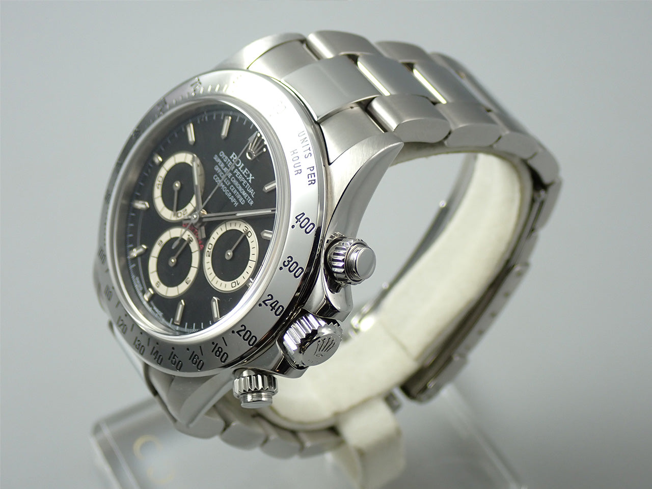 Rolex Daytona El Primero &lt;Warranty, Box, etc.&gt;