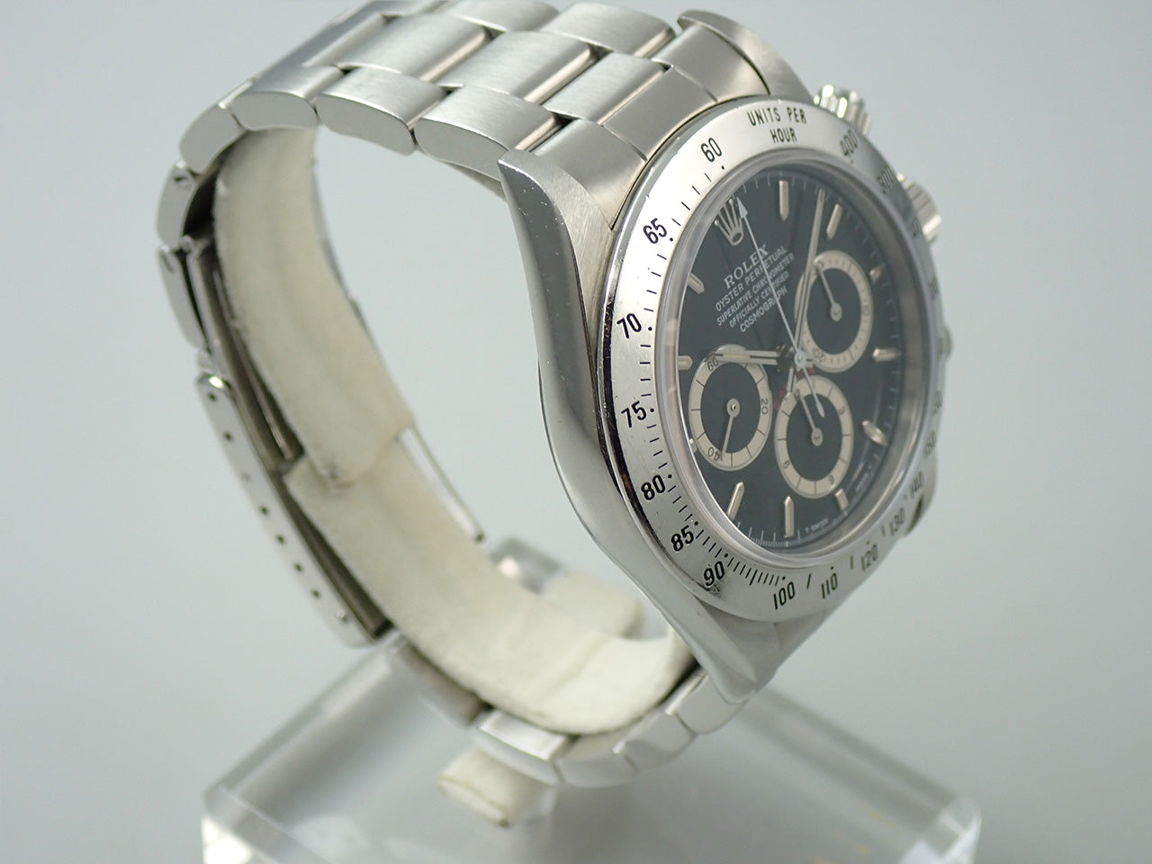 Rolex Daytona El Primero &lt;Box and Others&gt;